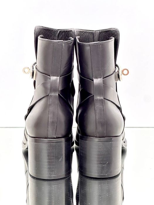 Cizme Hermes Premium Fullbox -colectie toamna- 36-40