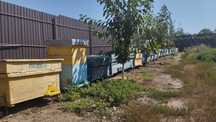 Vand STUPI, Comuna Ghimpati, Jud. GIURGIU,