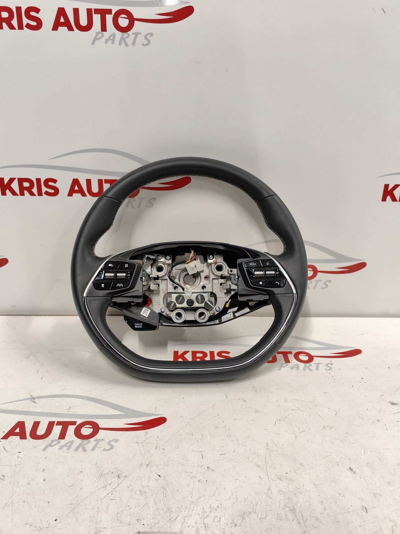 Волан Kia EV6 / Киа ЕВ6 2023г