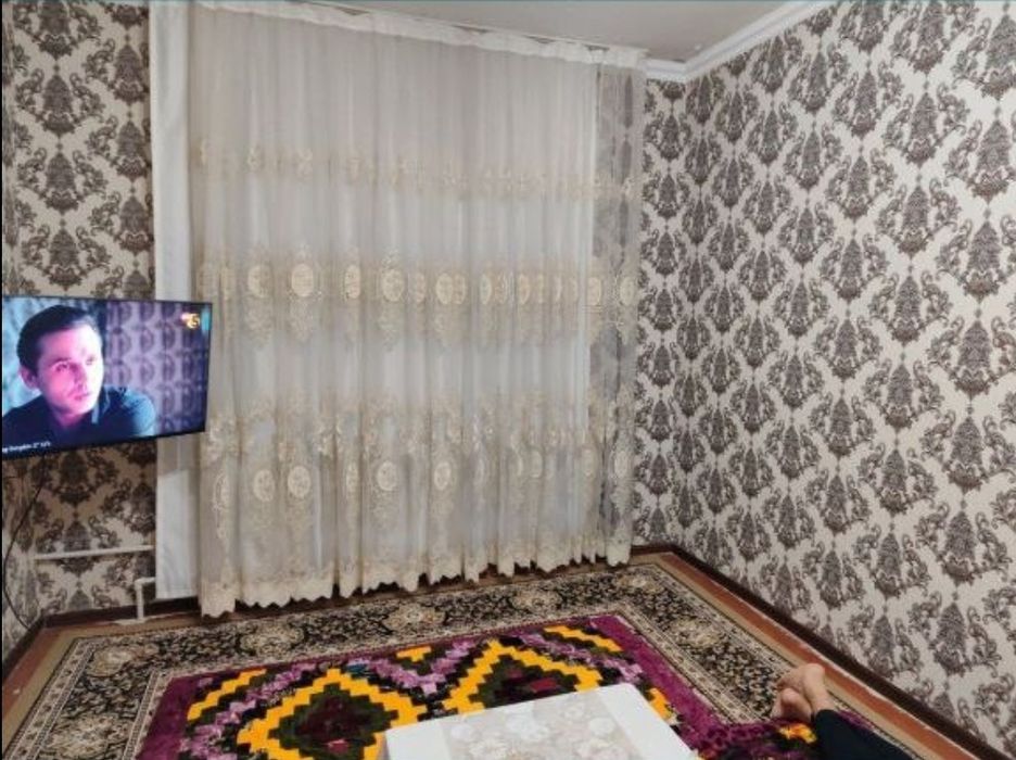 Ахмад Югнакий 2/5/5 Продается Квартира 2.6 Балкон