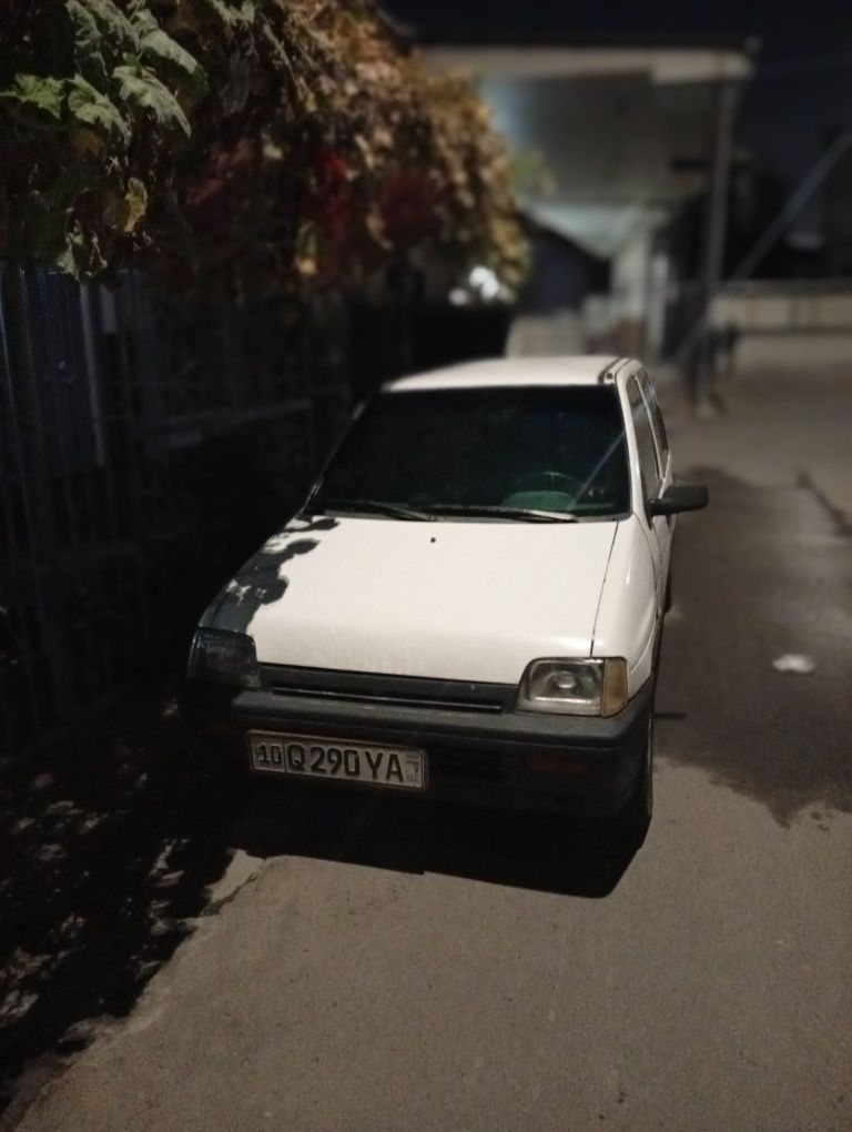 1996 yil Tiko sotiladi