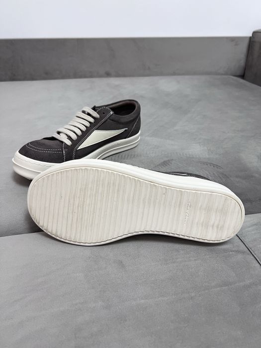 Rick Owens shoes