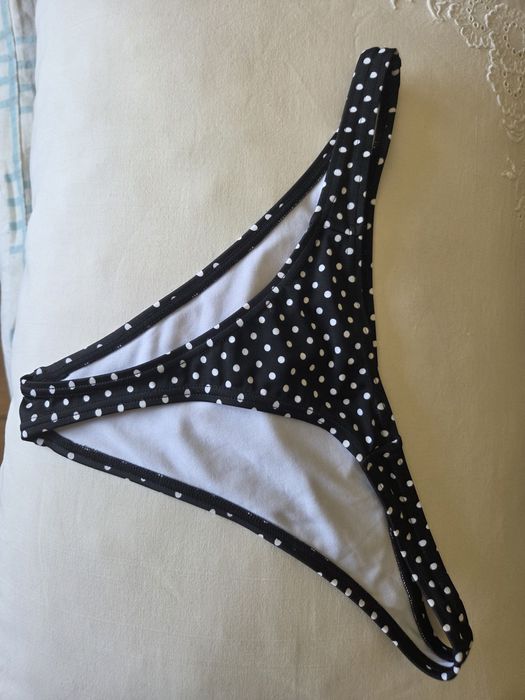 Дамски бански долнища