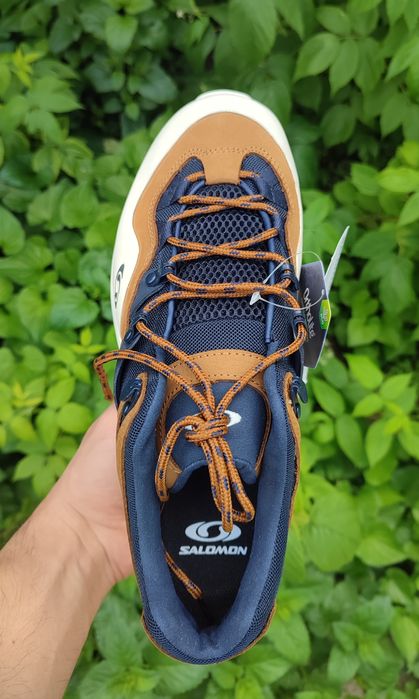 Salomon XT-Quest 2