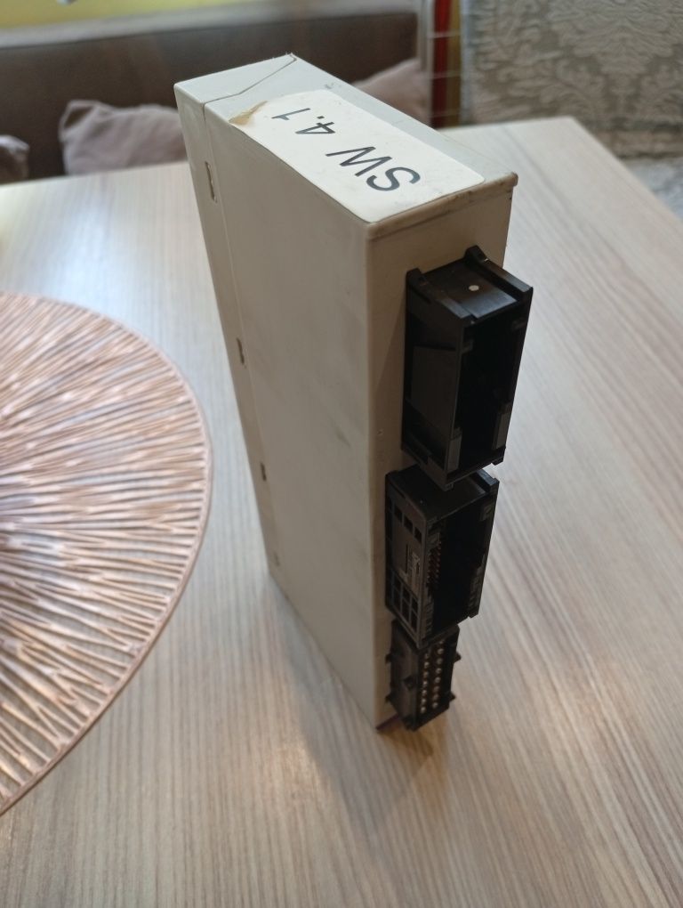 Е46 комфорт модул GM5 Star12