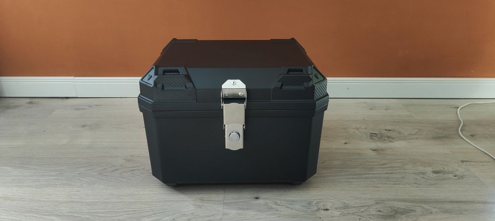 Vand Top Case motor/scuter