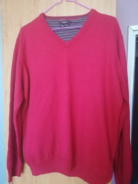 Мъжки пуловер BUGATTI