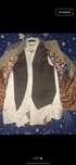Vand costum 3 piese