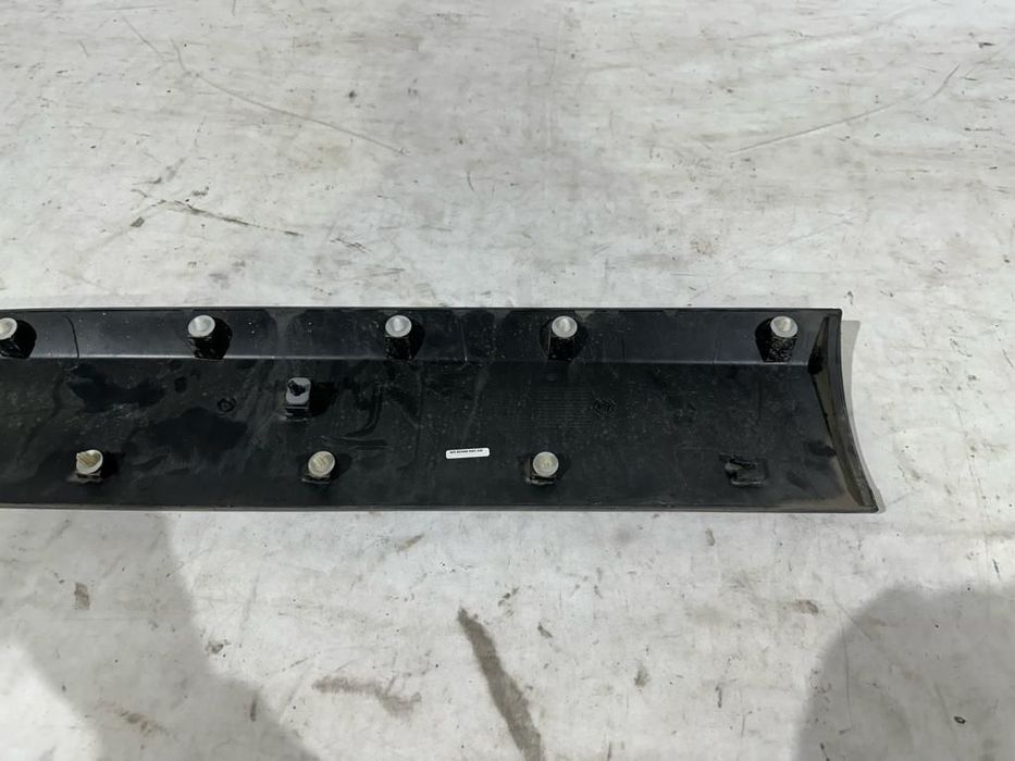 Bandou usa dreapta fata, Jeep Renegade, 2014, 2015, 2016, 2017, 2018, 2019, 2020, 2021, cod origine OE 735578398.