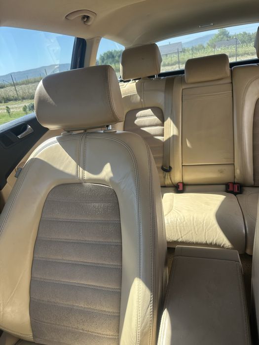 Vand Vw Passat b6 2.0Tdi