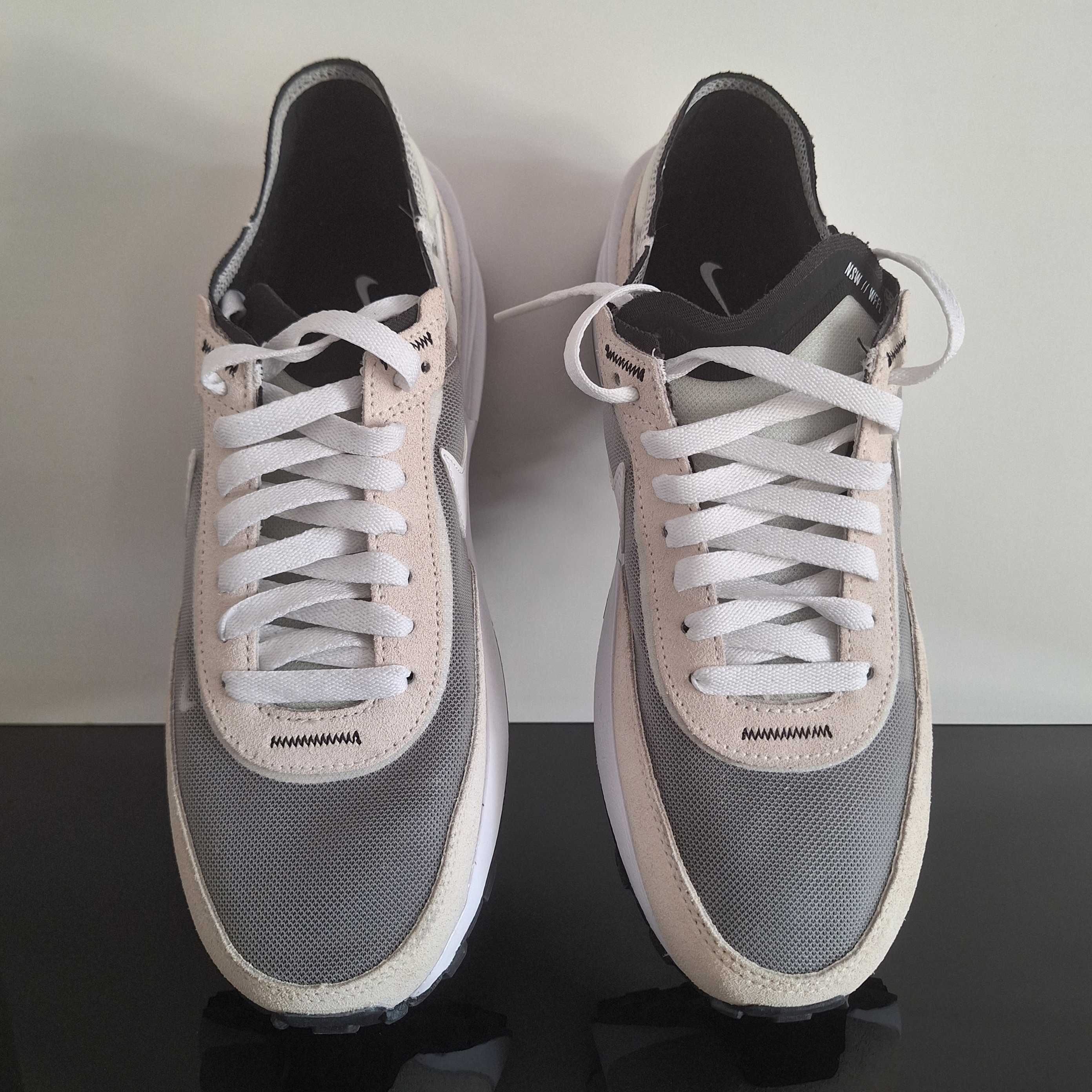 Nike Waffle One (GS)  номер 38.5
