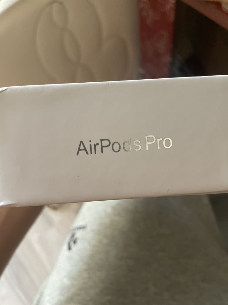 Airpods pro 2 magsafe