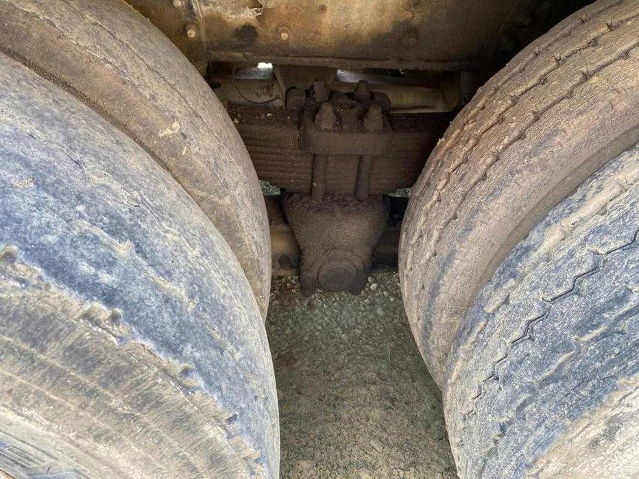 Camion Pegaso cu Pompa Beton Shebhsa