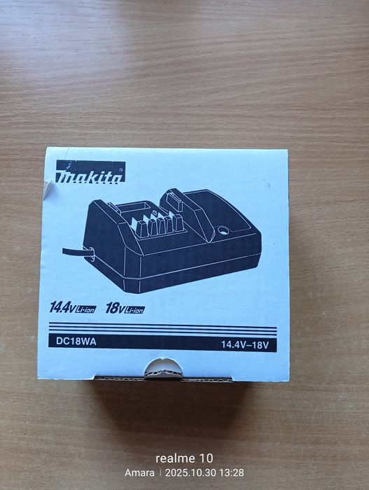 Încărcător Makita G 14,4v - 18v