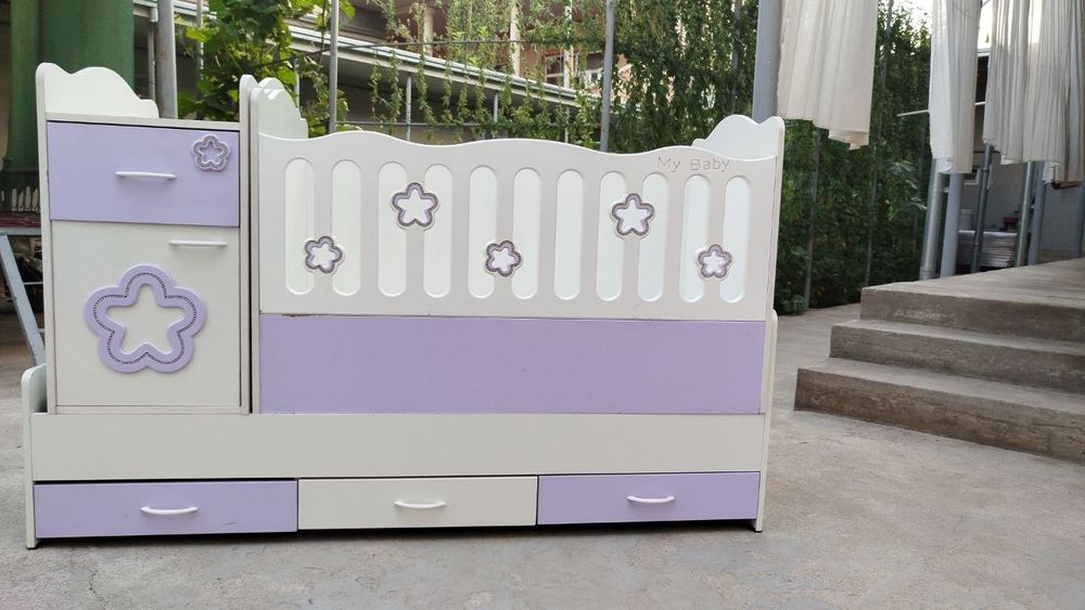 Дэтиски каловат комплект