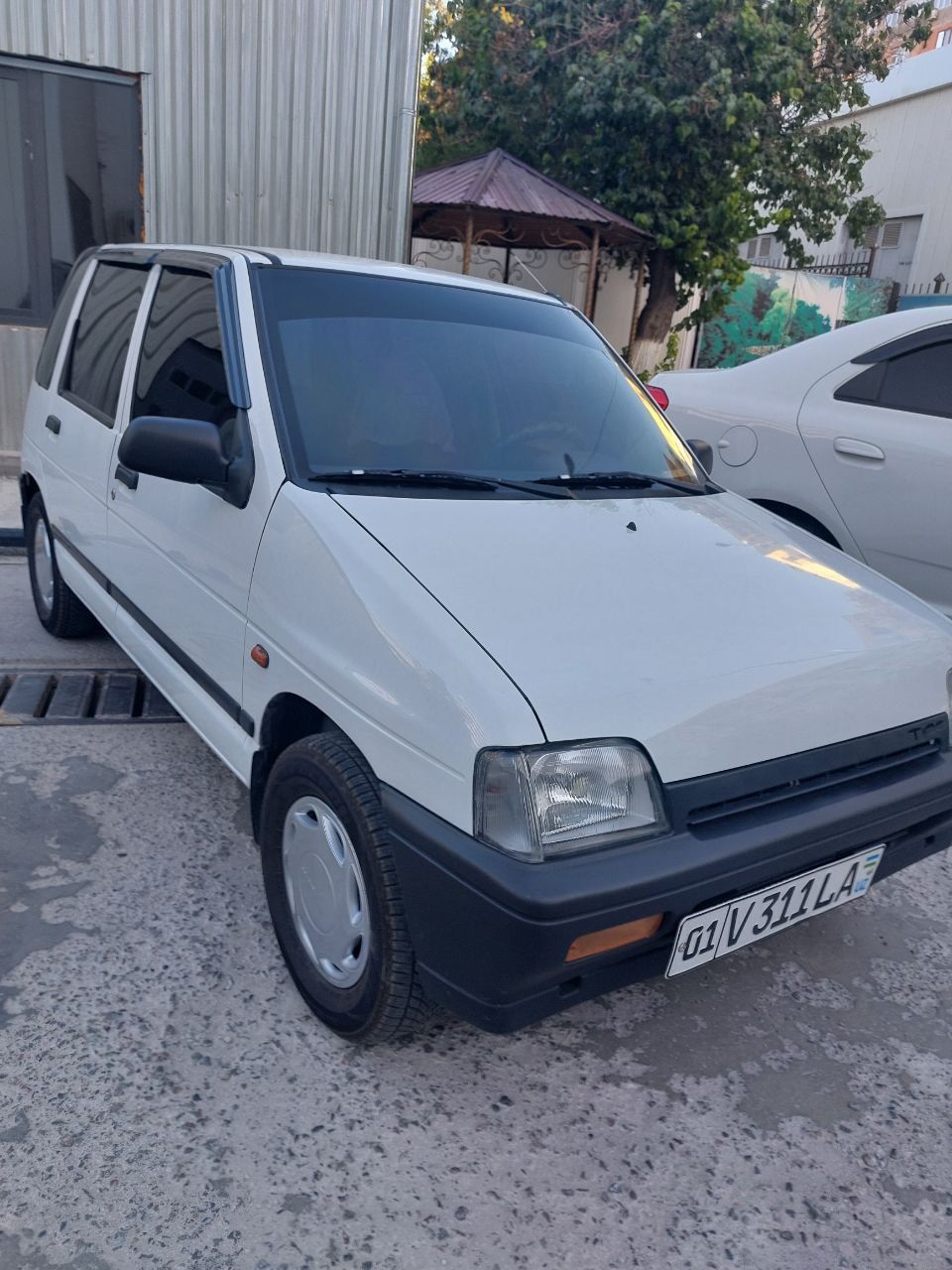 Tiko.тико   1999