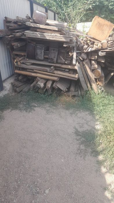 Продам дрова недорого