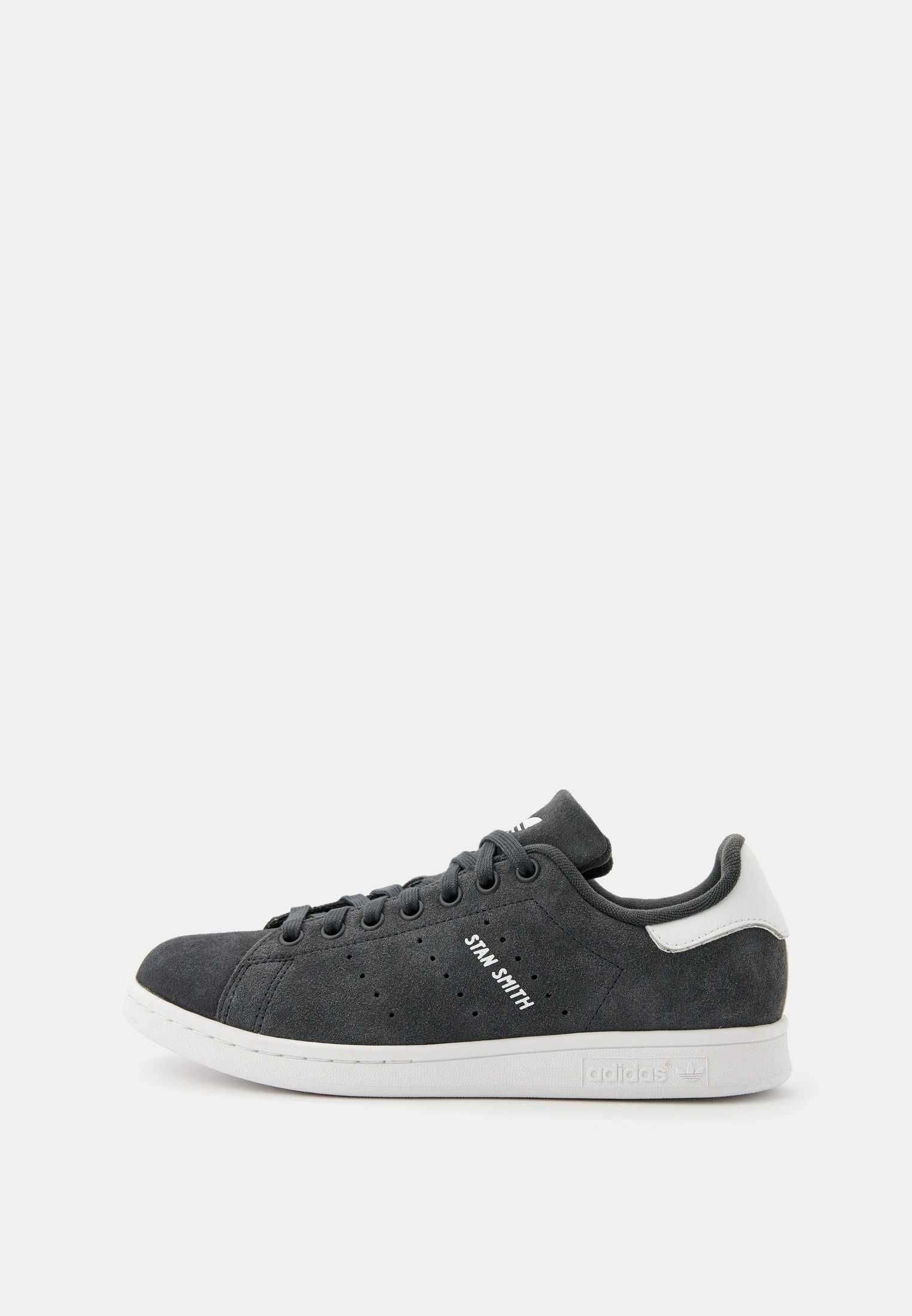 Оригинални кожени кецове * ADIDAS STAN SMITH * EU40 -47 2/3