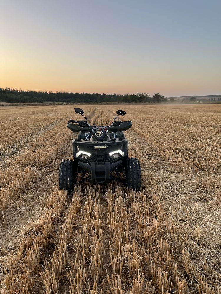 Китаейко атв 125 кубика