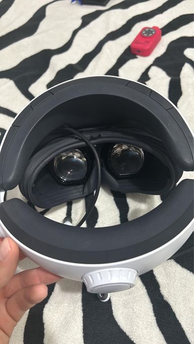 VR2+ Volan Longhitech G923