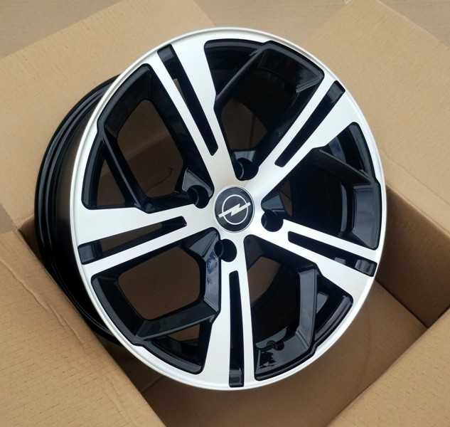 Jante 16 Opel Cossland si Crossland X Jante NOI cu Factura si Garantie