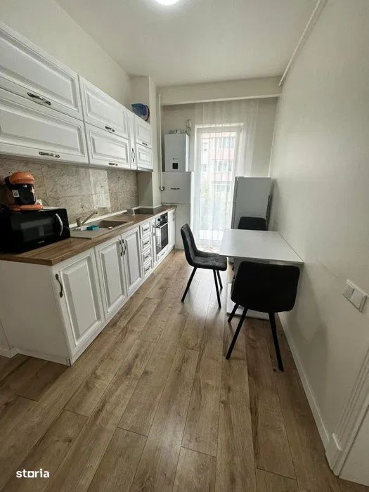 Apartament 2 camere, bloc nou - Iulius mall