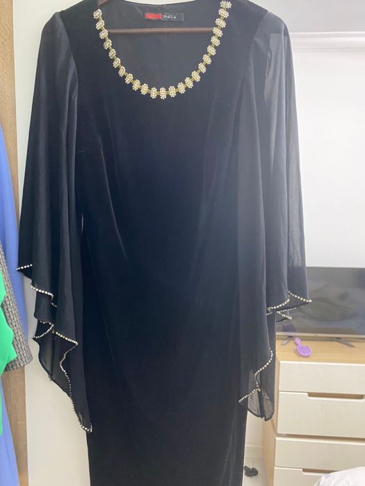 Продается вечернее платье, 48размера