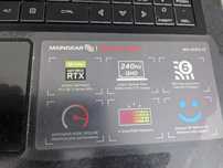 Laptop Maingear Vector Pro