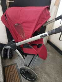 Детска количка Maxi Cosi Mura 3