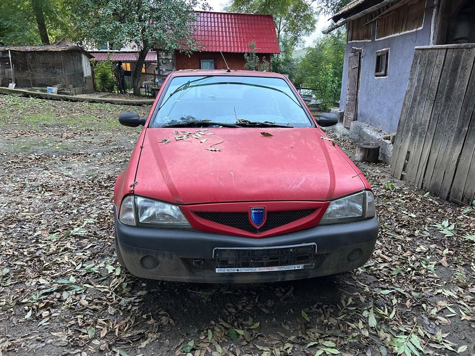 Vand Dacia Solenza 2001