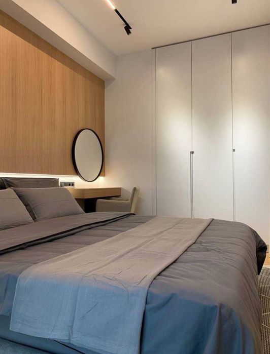 Жк AKAY CITY|аренда 2 комнатной квартиры с авторским ремонтом