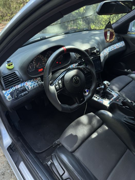 Se vinde BMW 318i