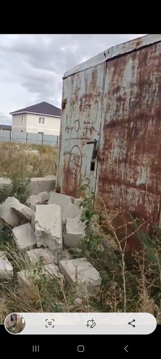 Продам контейнер под склад