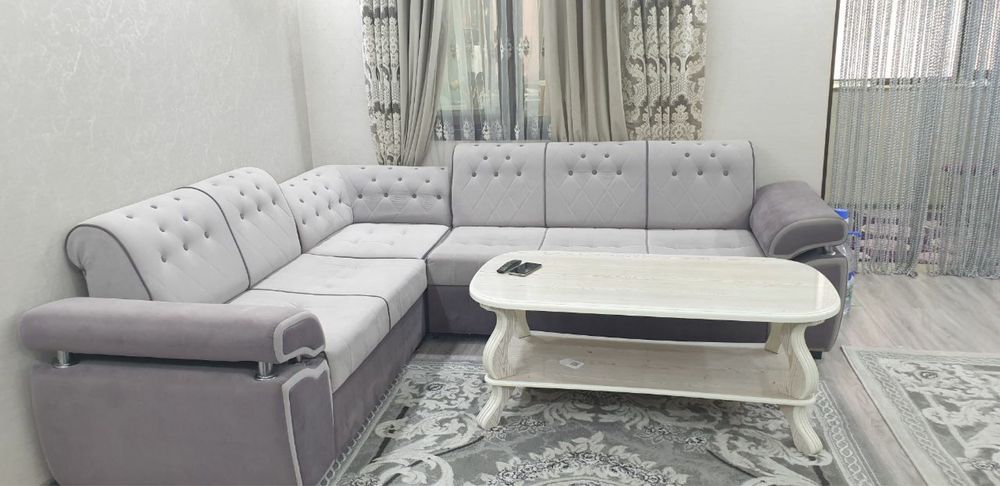 Уй сотилади, алгоритм, евро ремонт.