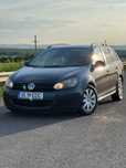 Vand Golf 6 1.6 TDI 105CP