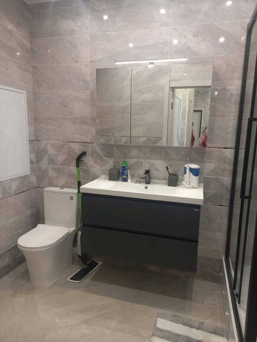 Сдается квартира | Яшнабад | ЖК Grand city | Рисовый | 2/2/4