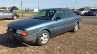 Audi 80 1.6td 1989