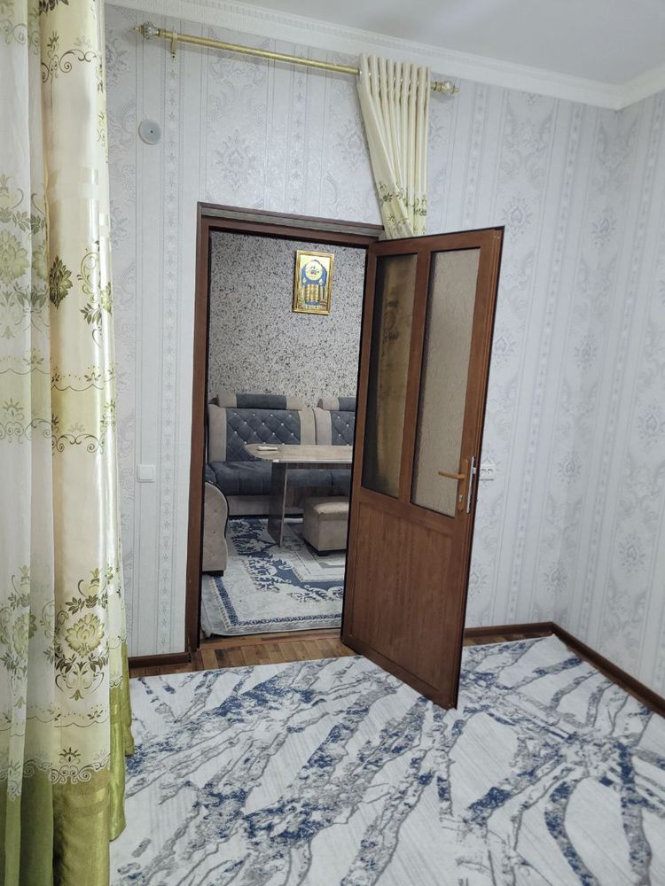 Аренда Квартира 300$ Сагдиана масжид йонида