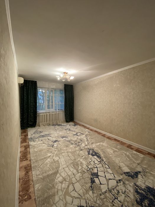 2 комнатная 8 мкр, ХБК