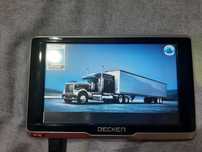 GPS camioane Becker