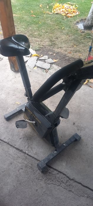 Велоалгометър Kettler