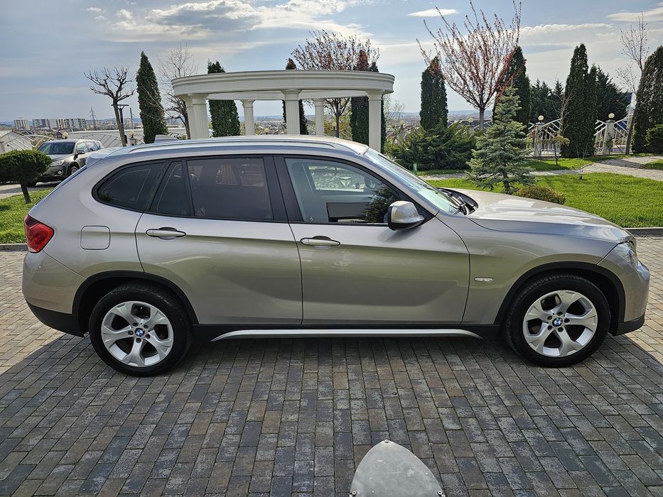 Bmw x1 xdrive 2.0d