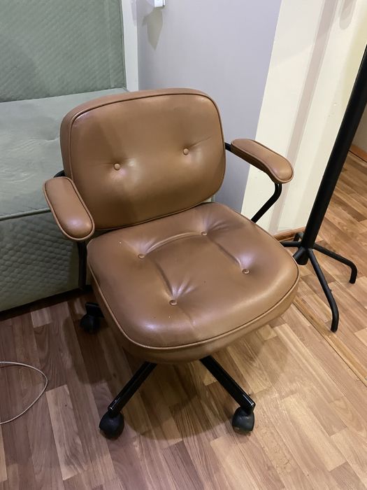 Ikea Alefjäll офисное кресло