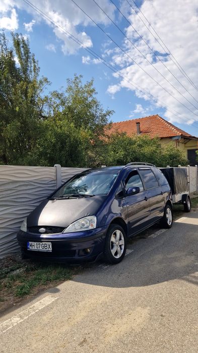 De vânzare Ford Galaxy