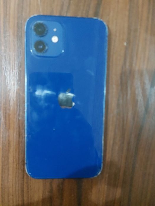 Iphone 12 128Gb 73 Foyiz