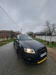 Vând Audi A6 C6 2005 2.0 dizel 140 cp