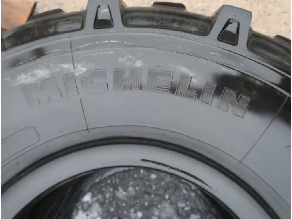 Anvelopa Michelin 395/85R20 XML