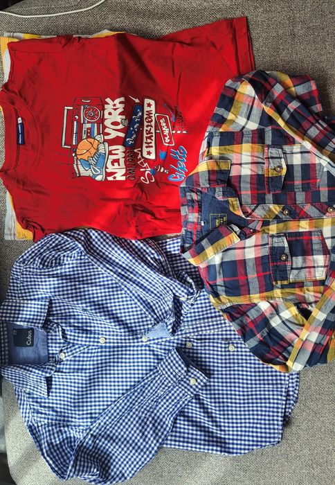 Лот за момче 7_8 години