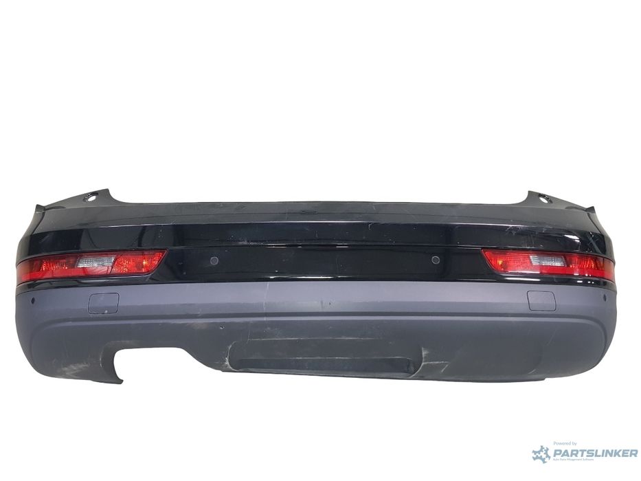 Bara spate AUDI Q3 8U, 8UB, 8UG 2015 - 2018