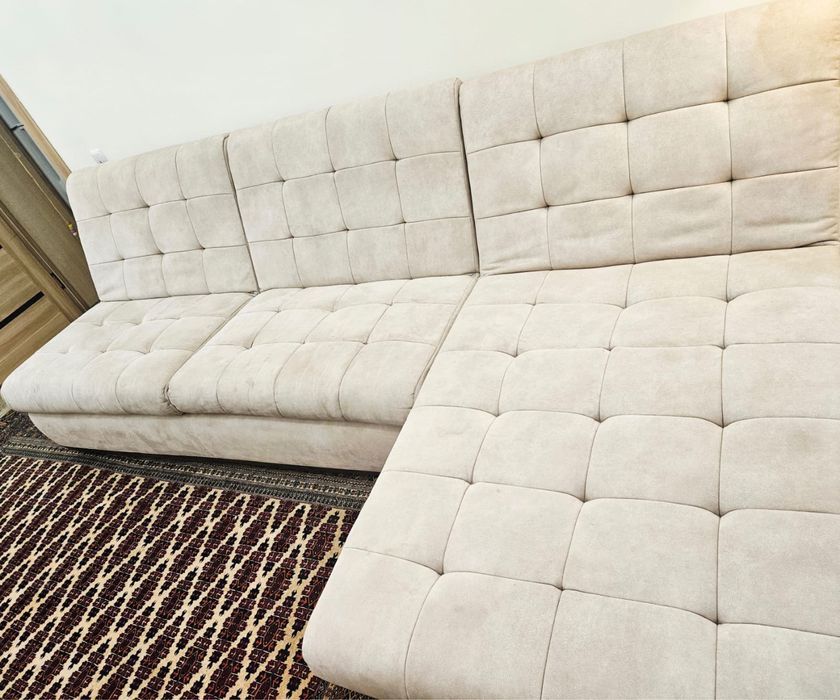 Диван Ariba в отличном состоянии!